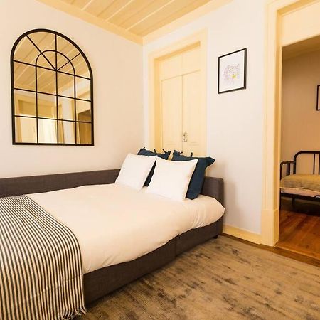 Ola Lisbon - Castelo IV Apartment Ngoại thất bức ảnh