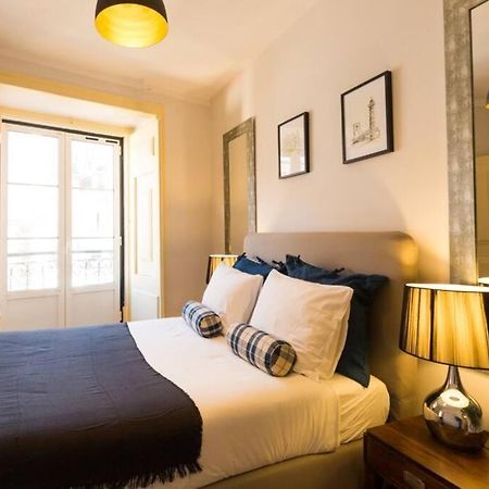 Ola Lisbon - Castelo IV Apartment Ngoại thất bức ảnh