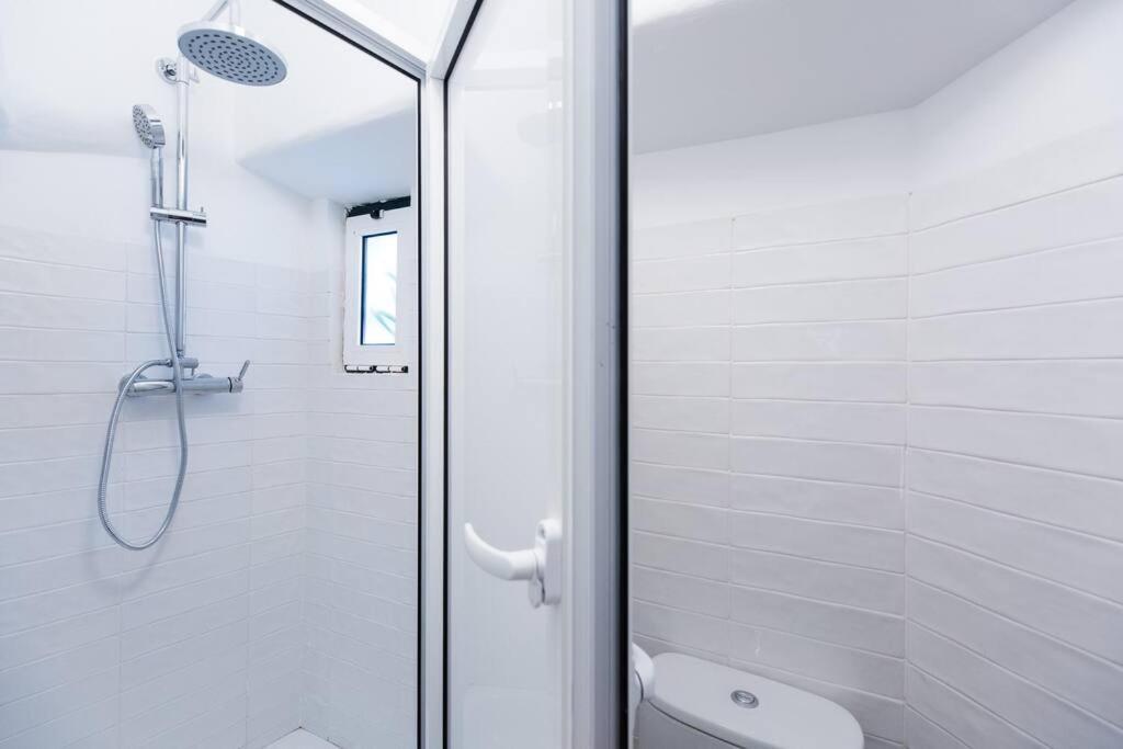 Ola Lisbon - Castelo IV Apartment Ngoại thất bức ảnh