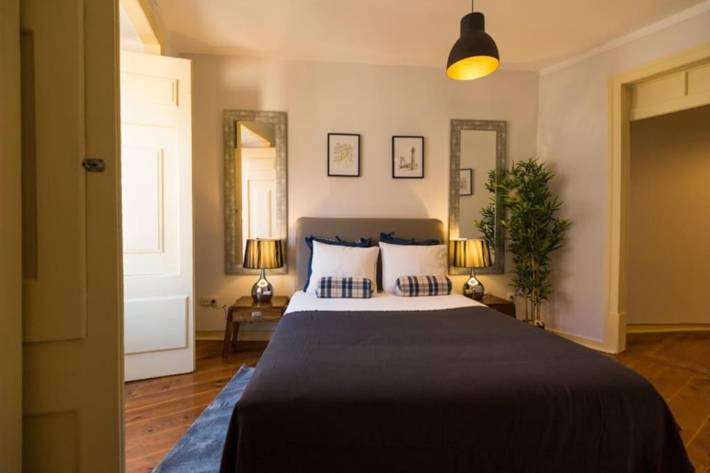 Ola Lisbon - Castelo IV Apartment Ngoại thất bức ảnh
