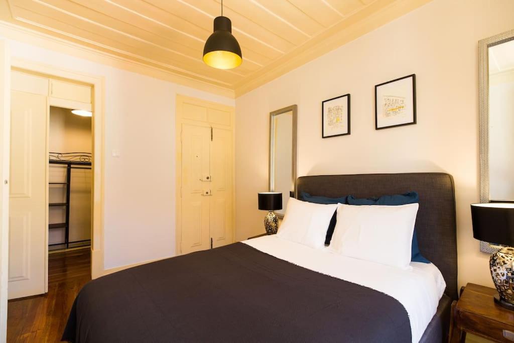 Ola Lisbon - Castelo IV Apartment Ngoại thất bức ảnh
